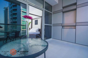 Alasharafia Saray, Spacious 1BR apartment in Sport City